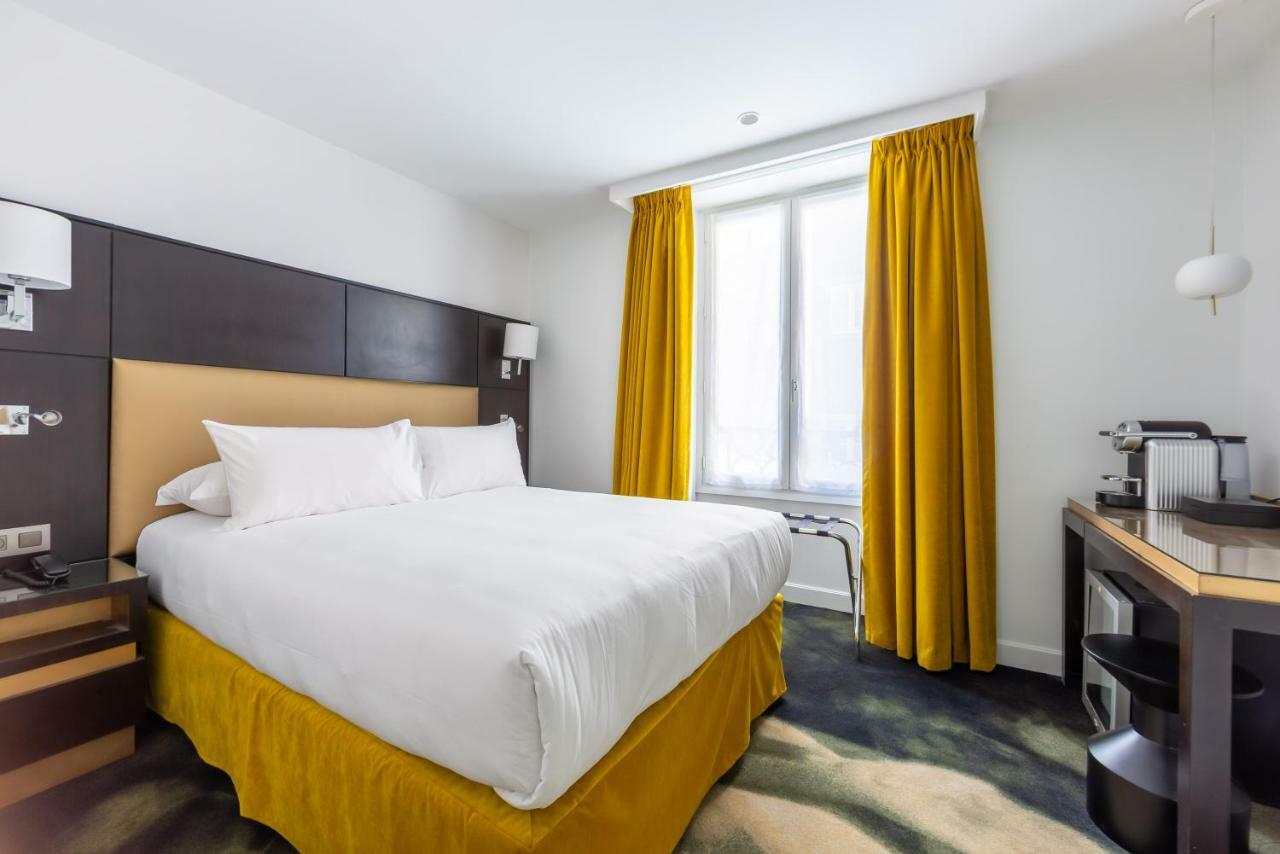 15 Montparnasse Paris