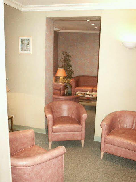 15 Montparnasse 4* Paris