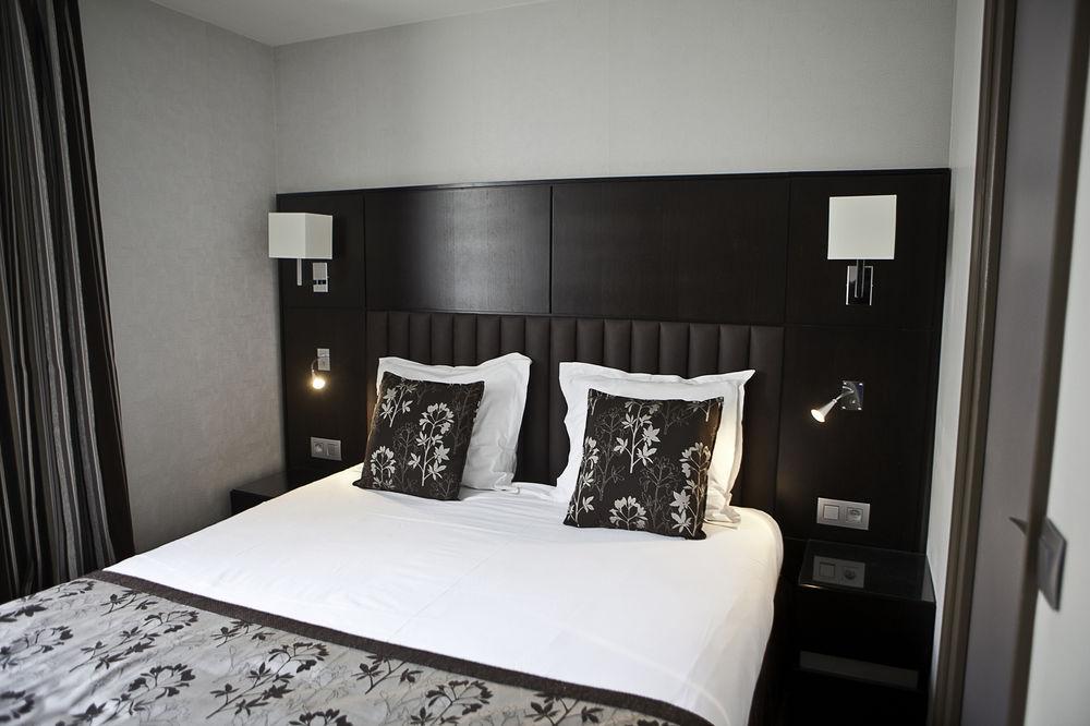 15 Montparnasse 4* Parijs