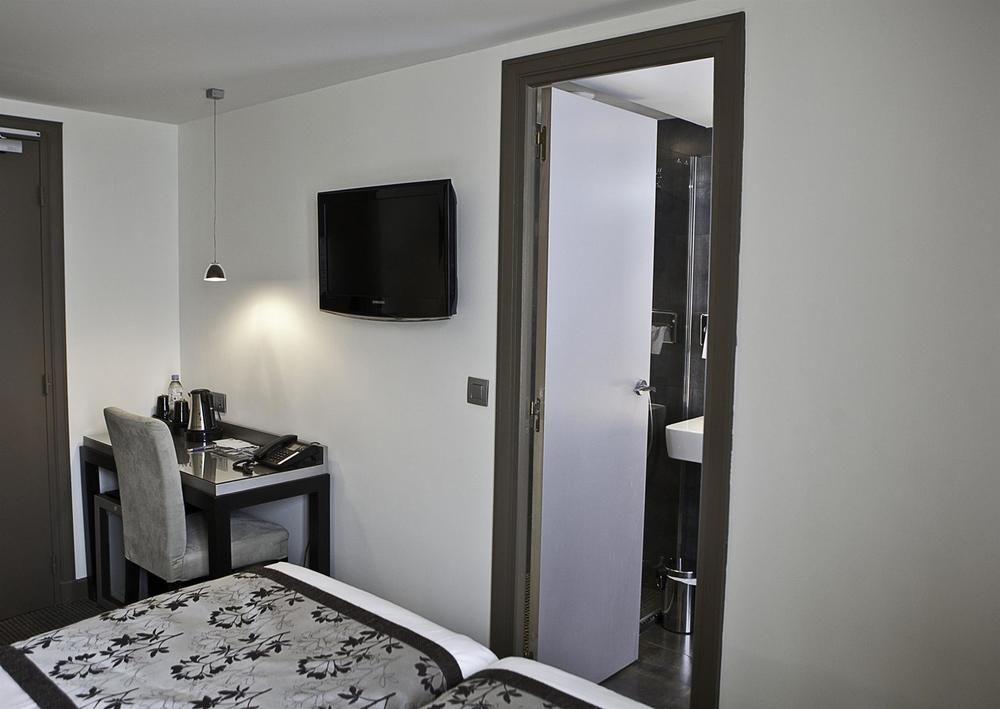 Hotel 15 Montparnasse Parijs