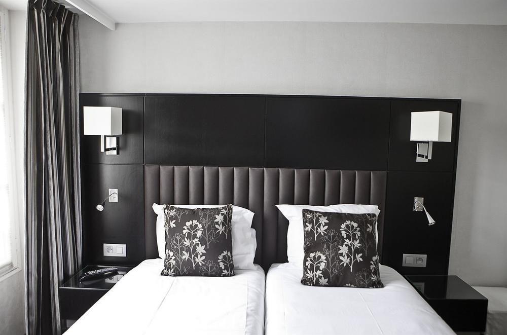 15 Montparnasse 4* Parijs