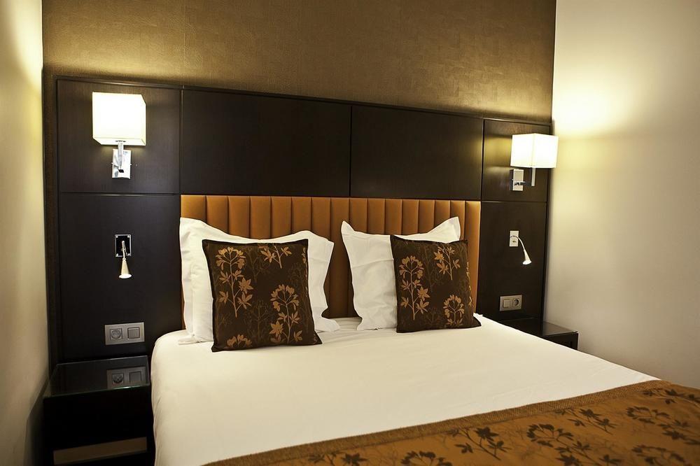 15 Montparnasse Hotel Parijs
