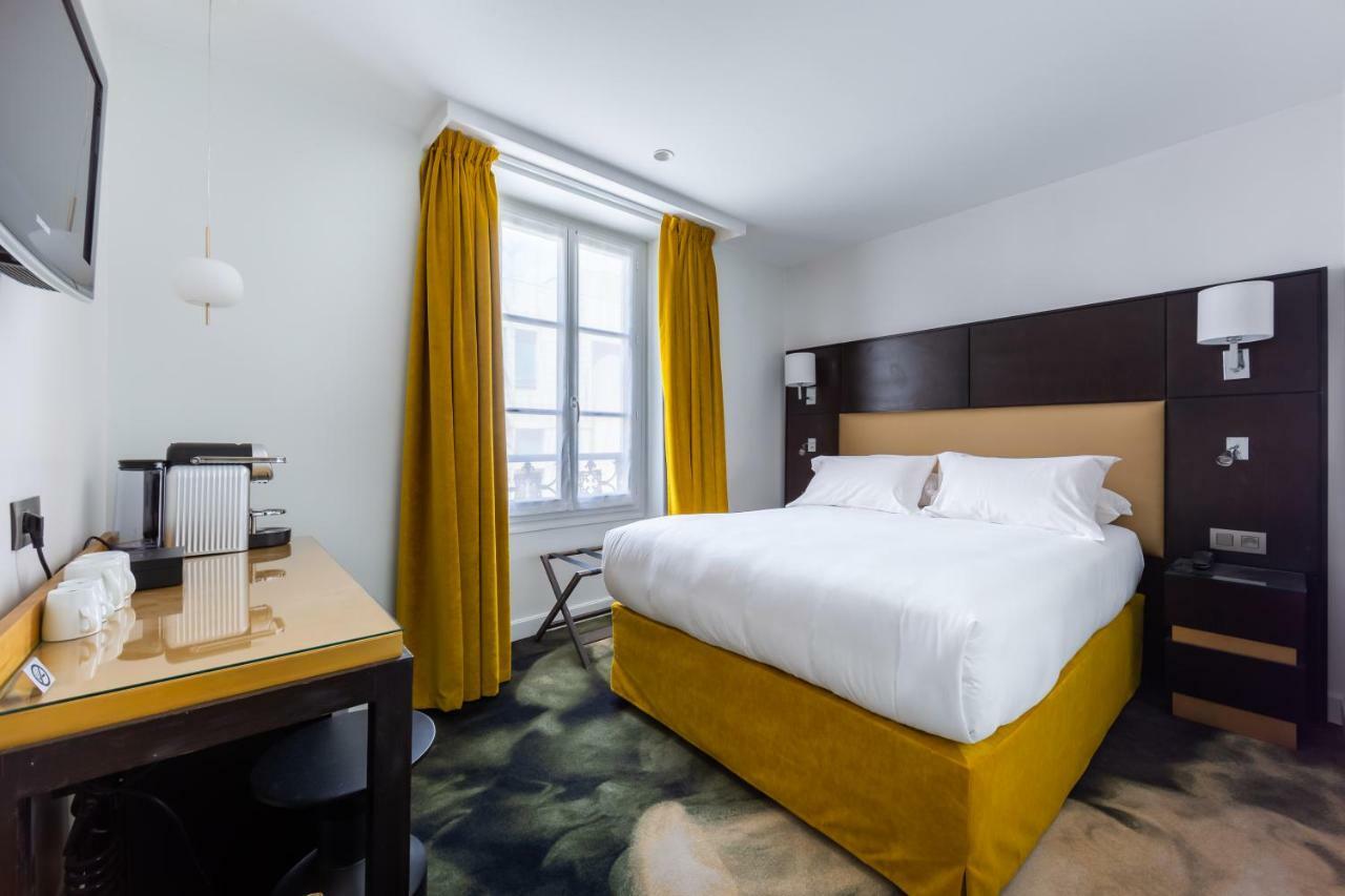 15 Montparnasse 4* Parijs