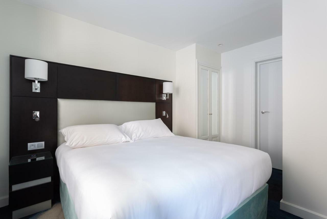 15 Montparnasse 4* Parijs