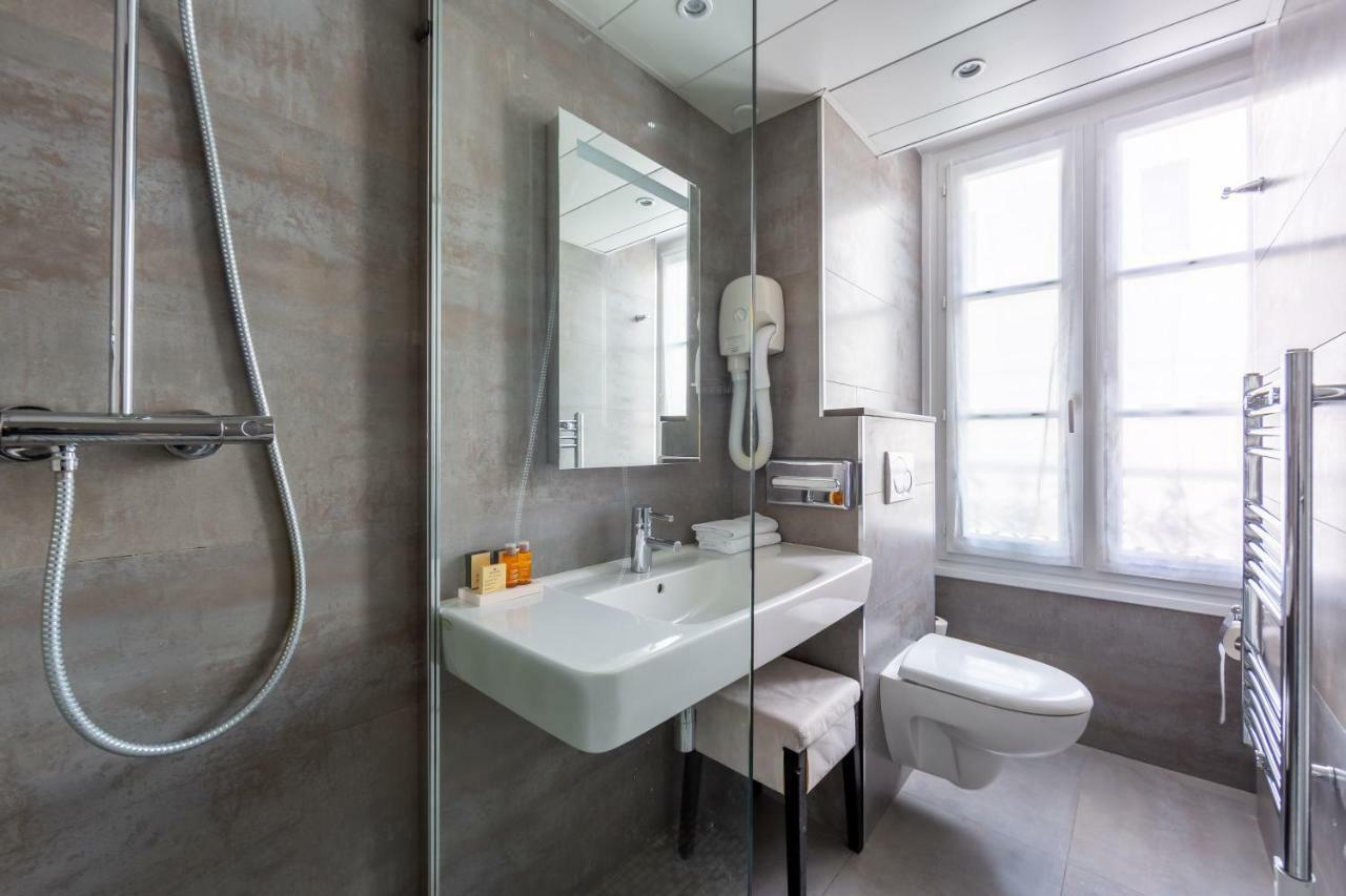 15 Montparnasse Hotel Parijs
