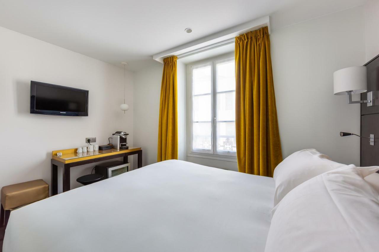 15 Montparnasse Hotel Parijs