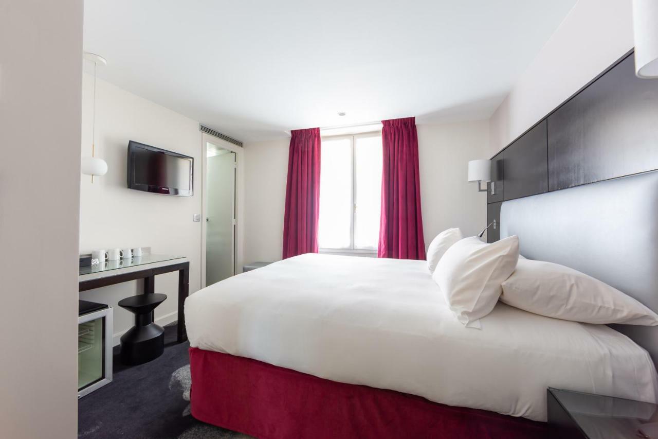 Hotel 15 Montparnasse Parijs