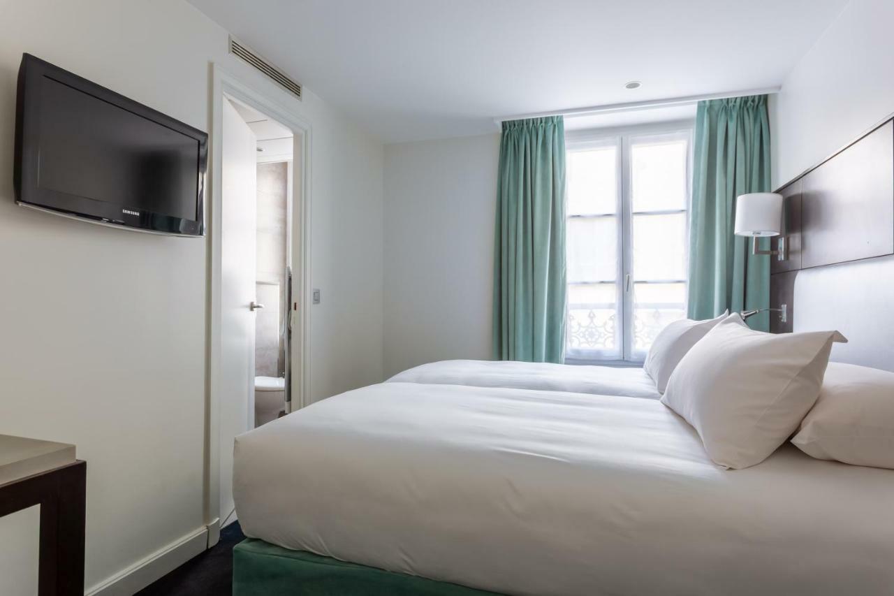 15 Montparnasse 4* Parijs