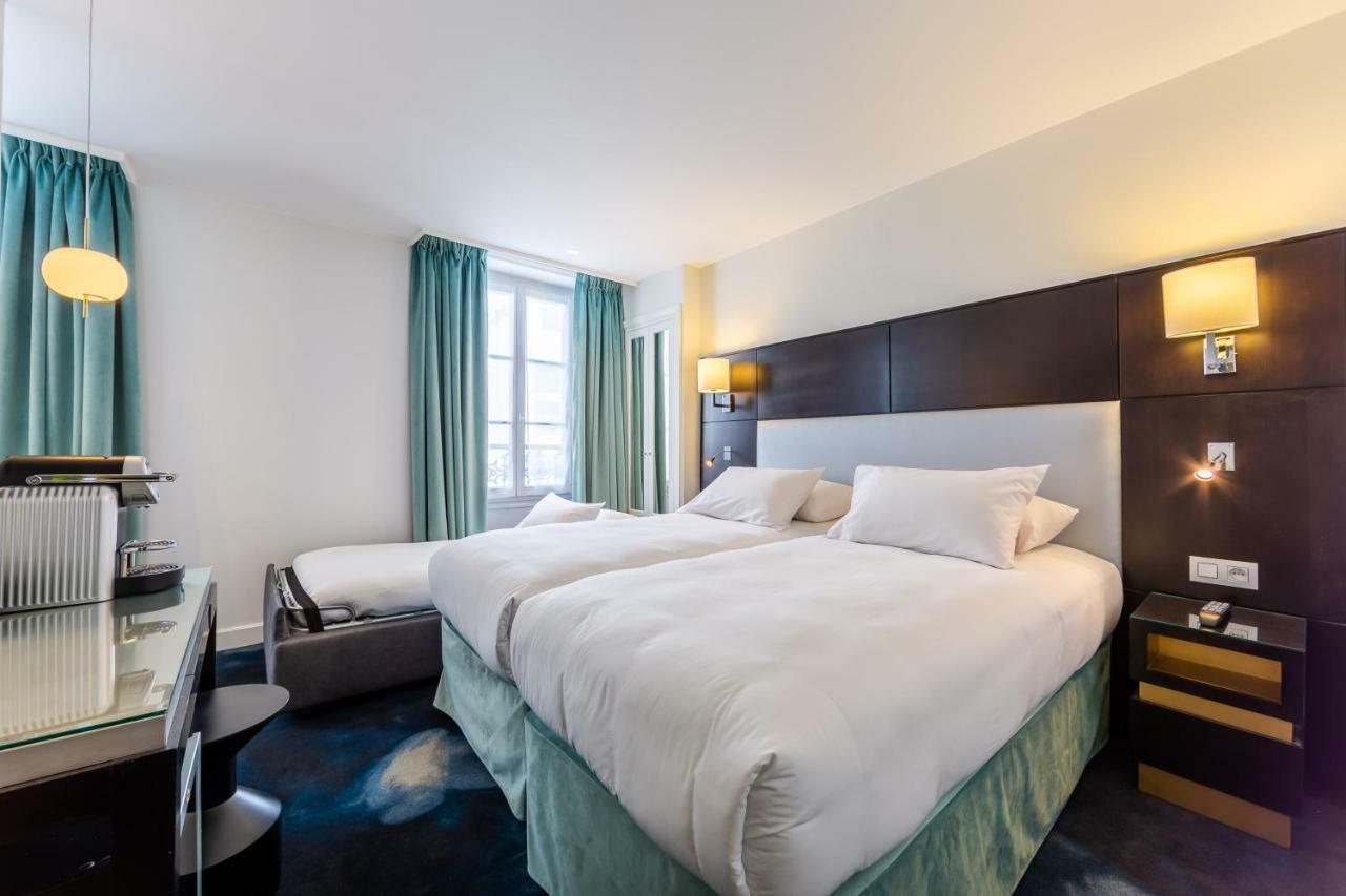 15 Montparnasse Parijs