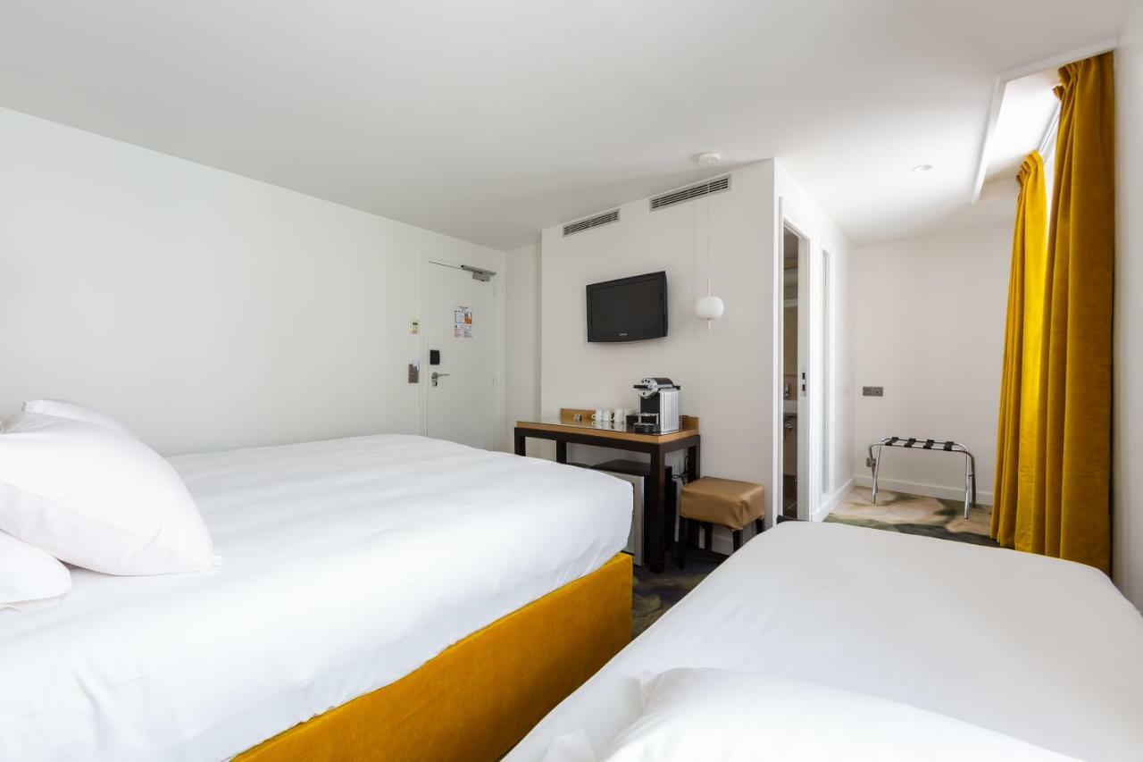 15 Montparnasse 4* Parijs