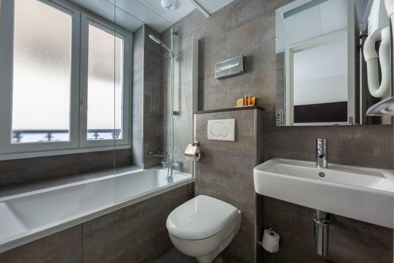 Hotel 15 Montparnasse Parijs