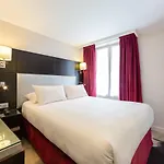 Hôtel 15 Montparnasse