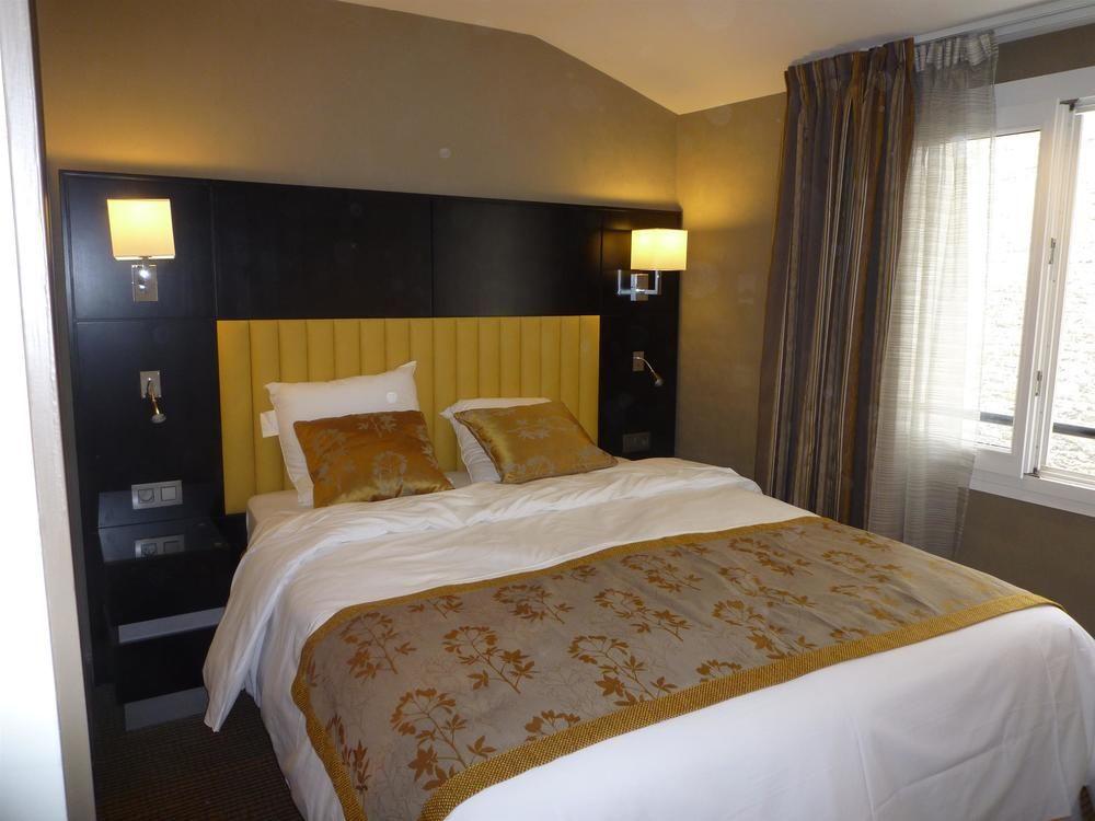 15 Montparnasse Hotel Parijs