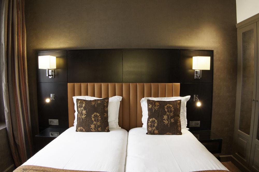 Hotel 15 Montparnasse Parijs