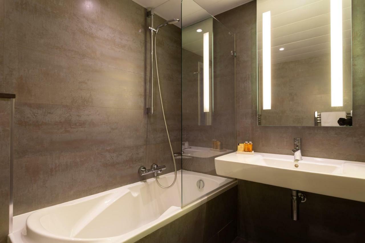 Hotel 15 Montparnasse Parijs